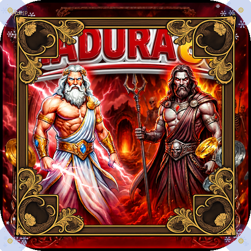 madura88 — mitra unggulan
