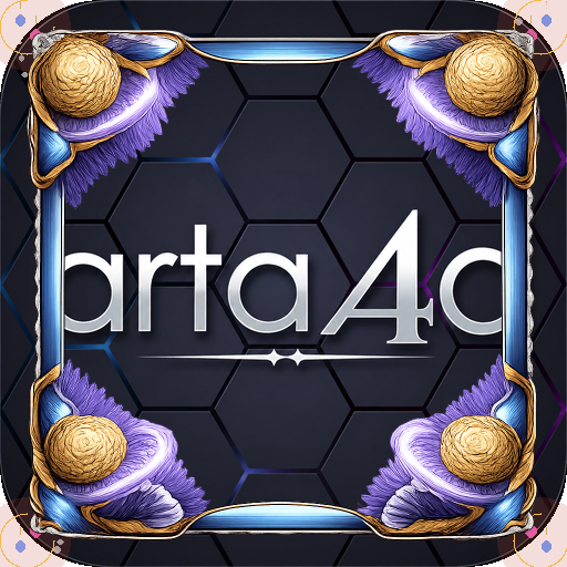 arta4d — galeri pratinjau Resmi APK